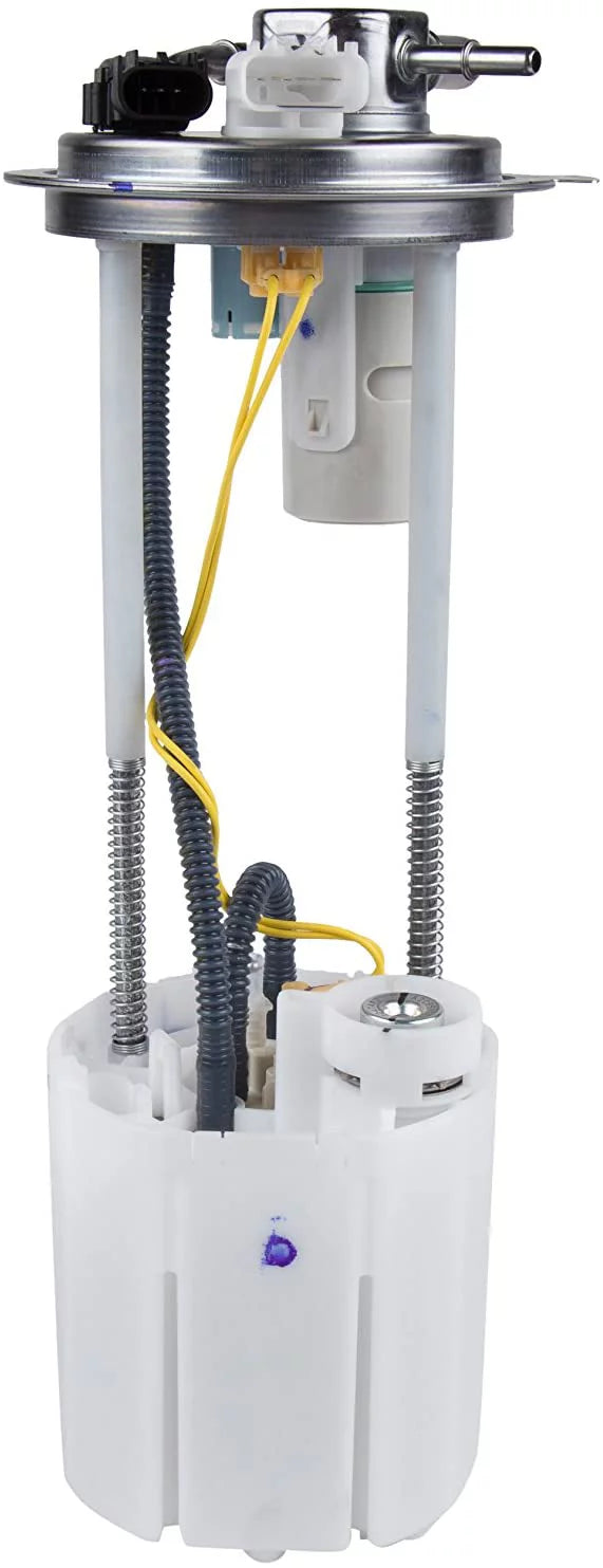 Genuine Parts M100264 Fuel Pump Module Assembly Fits select: 2014-2018  , 2014-2018
