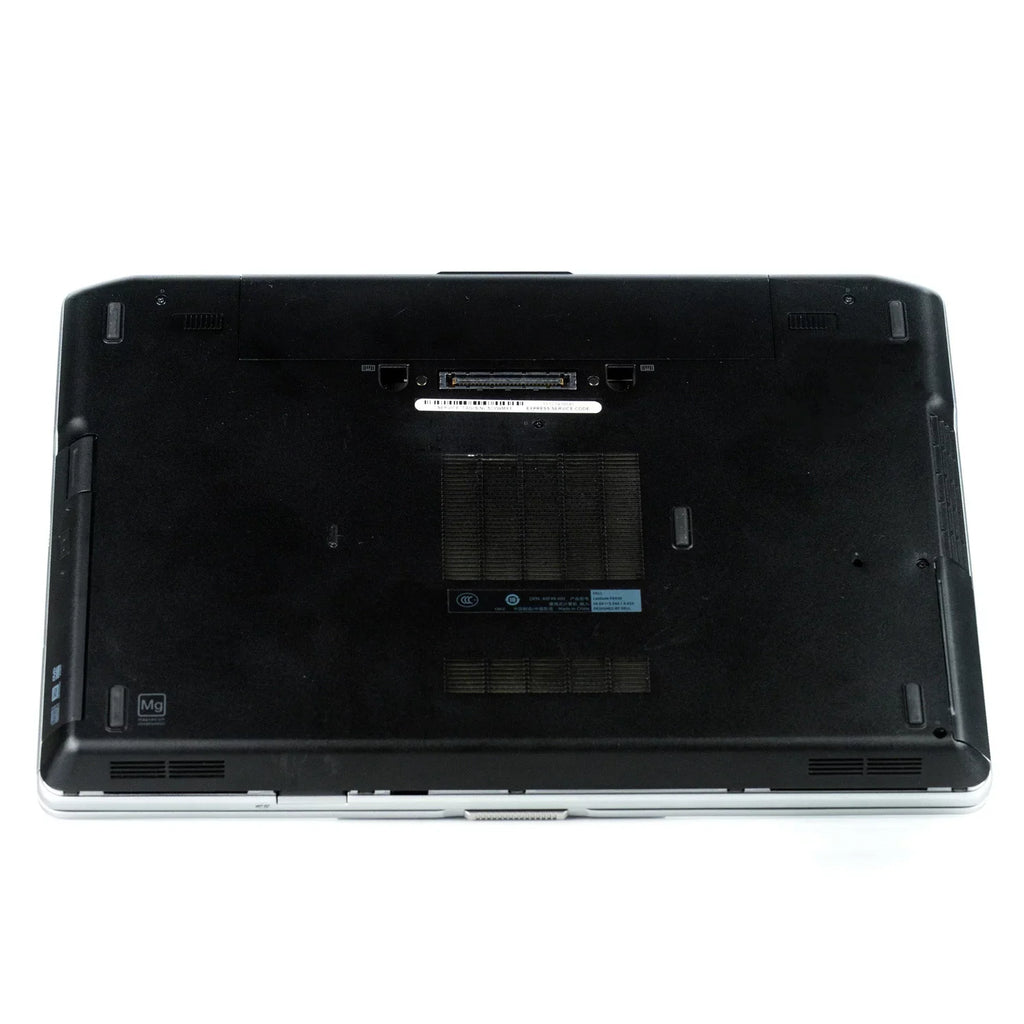 Used Dell Latitude E6430 Laptop i7 Dual-Core 4GB 500GB Win 10 Pro B v.