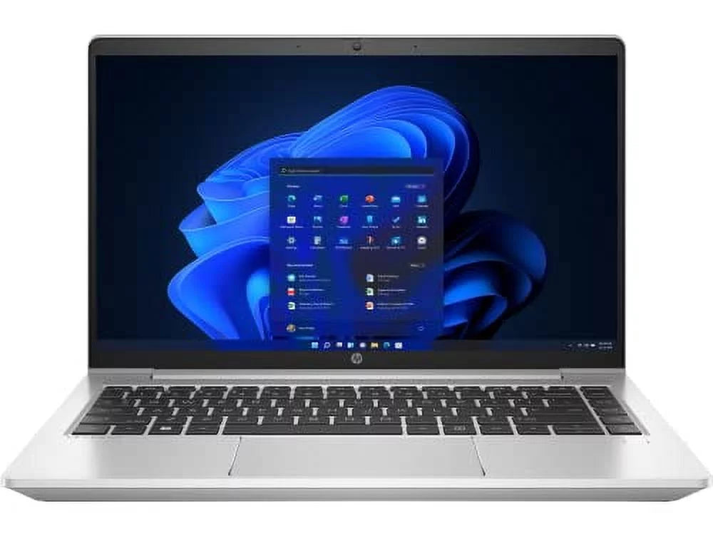 440 G9 Business Laptop 2023 14"  Display Intel Core I5-1235U 10-Core 24GB DDR4 1TB  Windows 10 Pro Iris Xe Graphics Backlit Keyboard Wi-Fi 6  32GB