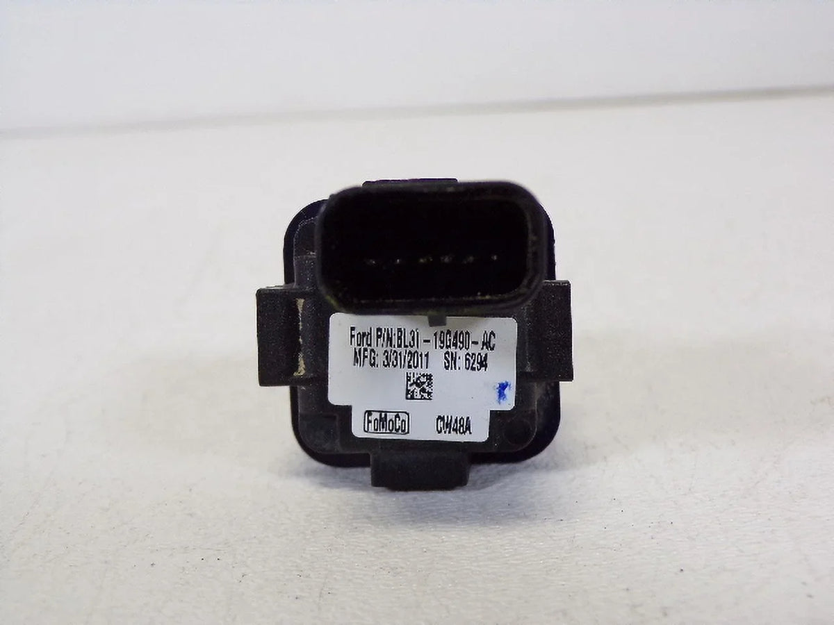 Pre-Owned 11 Ford F150 Rear View Backup Camera   (Good)