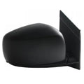 New Right Mirror Compatible With Dodge Grand Caravan Se Premium Plus Crew Canada Value Package Gt R/T Sxt Mini Passenger Van 4-Door 3.6L 2019 2020 By Part Number 4400141 5113410Al 5113410Am