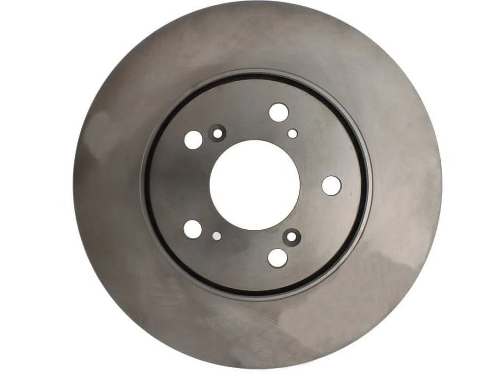 C-Tek Disc Brake Rotor 121.40088 Fits select: 2014   -, 2016-2017