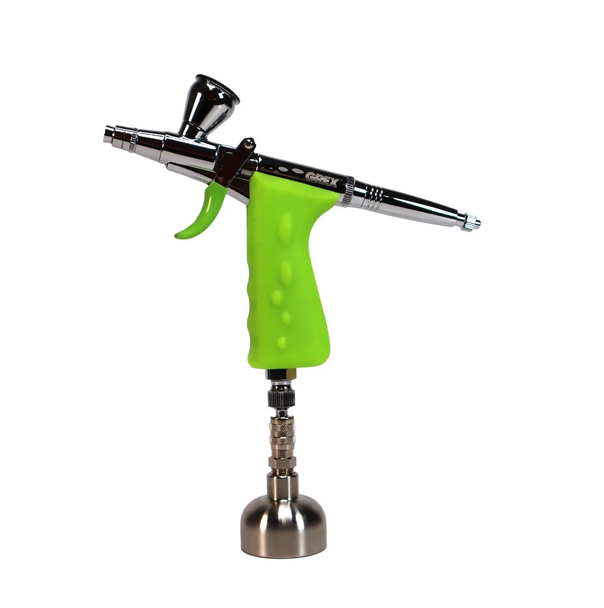 Grex Tritium  Dual Action Top Gravity Airbrush Set - 0.2 mm