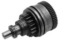 Aitook Starter Drive Bendix Compatible With Yamaha WaveRunner  700 760 800 1200 1999-2005