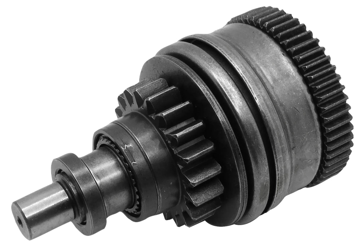 Aitook Starter Drive Bendix Compatible With Yamaha WaveRunner  700 760 800 1200 1999-2005