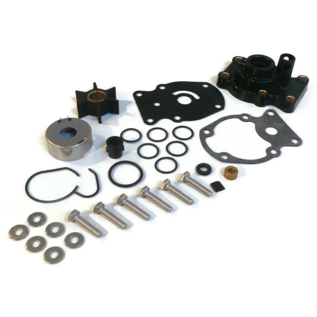 The  Shop | Water Pump Kit For 1982 Johnson 35  J35ECND, J35ELCND, J35RCND Outboard Engine