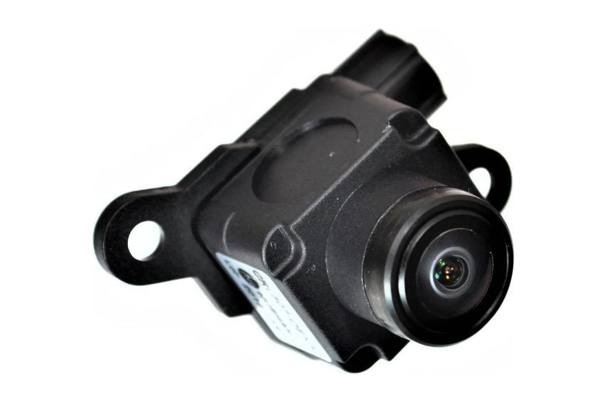 Auto Warehouse -507N Rear View Backup Camera Fits select: 2016-2019  1500, 2016-2018  2500
