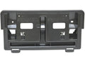 Front License Plate Bracket - Compatible with 2016 - 2022 Mazda -9 2017 2018 2019 2020 2021