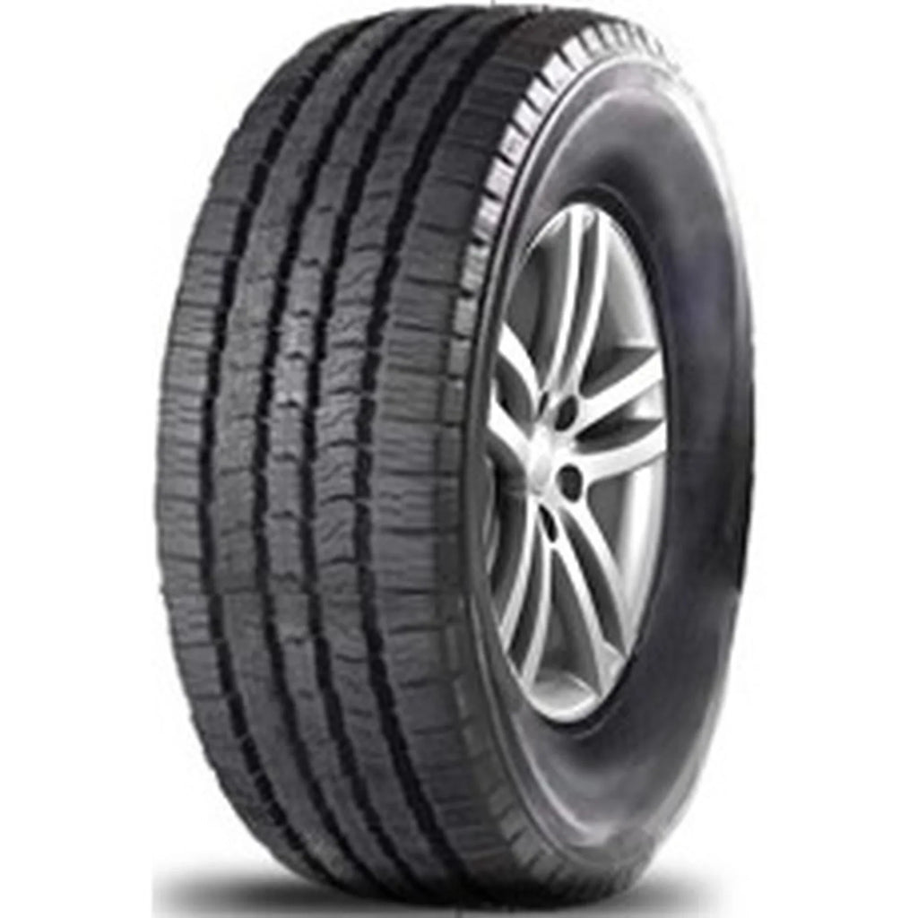 Venezia Crusade  Highway LT245/75R16 120/116S E Light Truck Tire