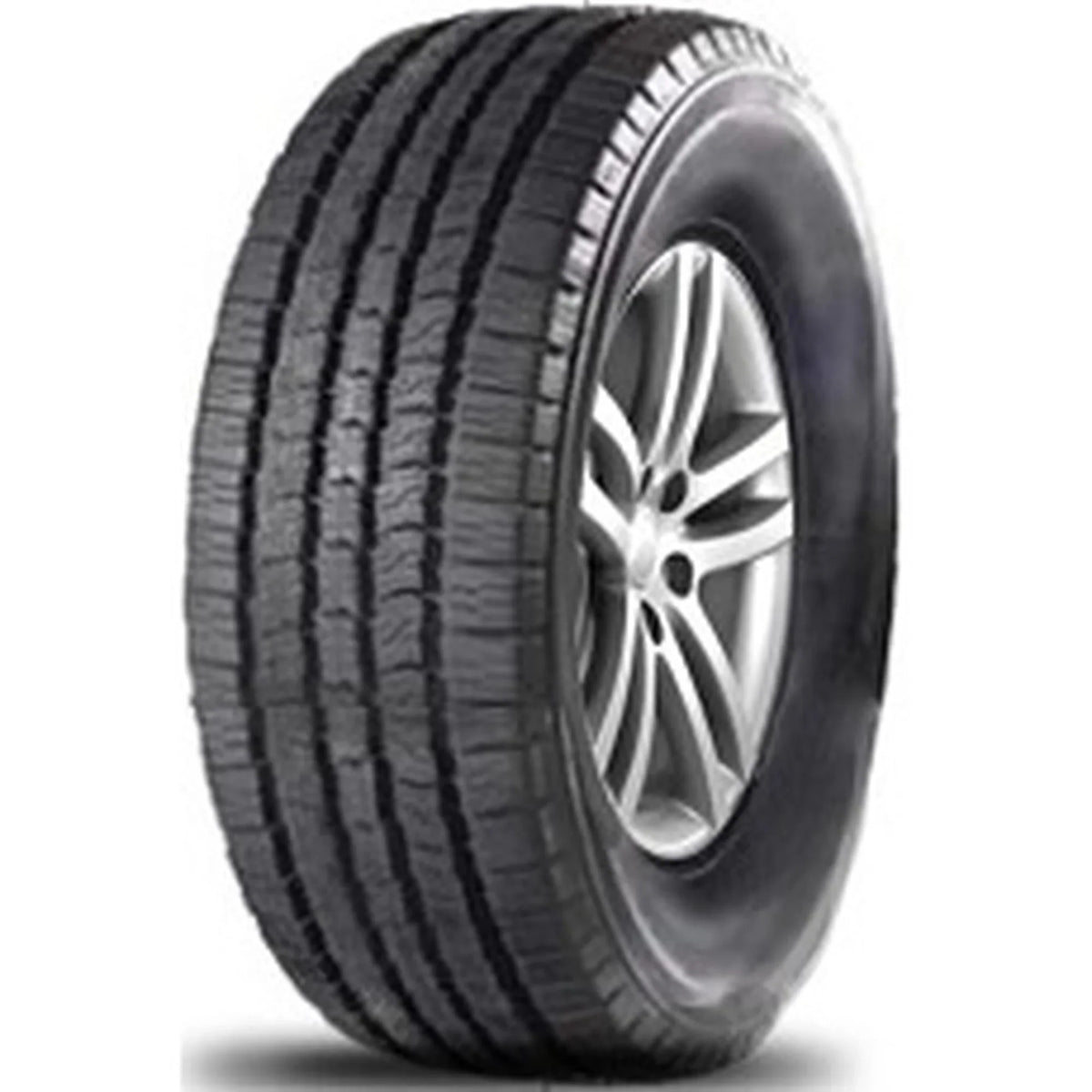 Venezia Crusade  Highway LT245/75R16 120/116S E Light Truck Tire