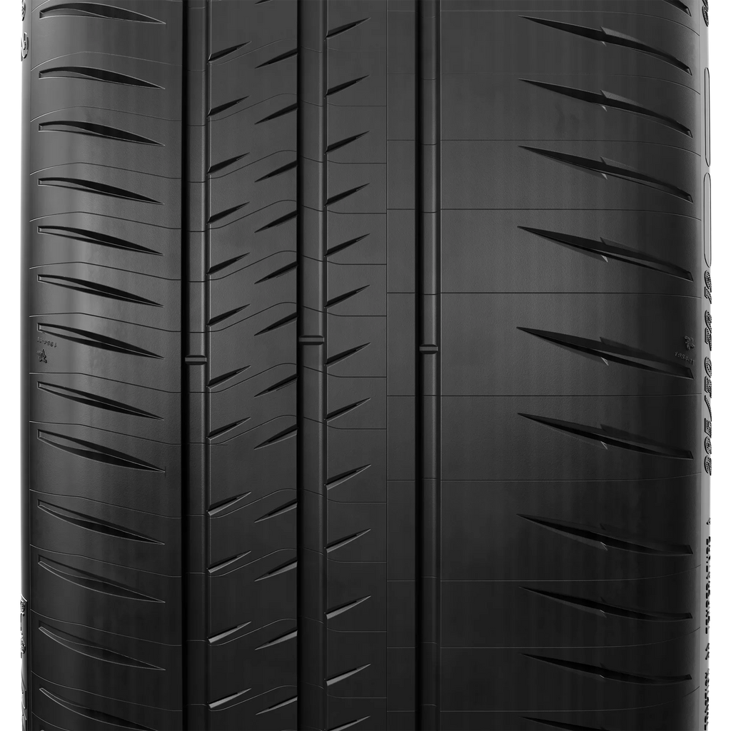 Michelin Pilot Sport Cup 2 Summer 225/45ZR17 (94Y)  Passenger Tire