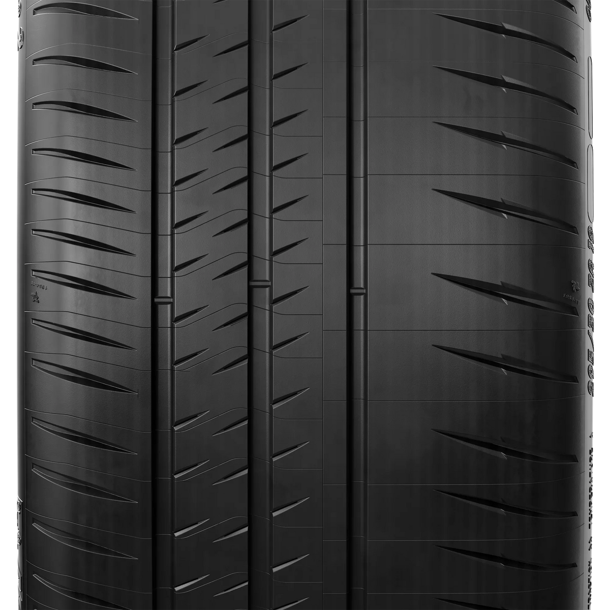 Michelin Pilot Sport Cup 2 Summer 225/45ZR17 (94Y)  Passenger Tire