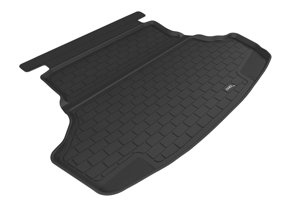 3D MAXpider  Cargo Liner () compatible with   2015-2017 - Cargo Liner