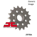 Steel Front Sprocket 16T for Street  F800  2008-2013
