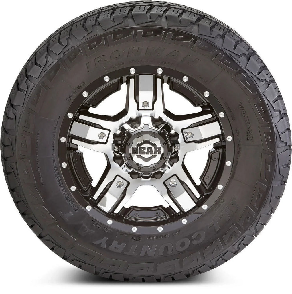 Ironman All Country A/T 275/65R18 116T  All Season