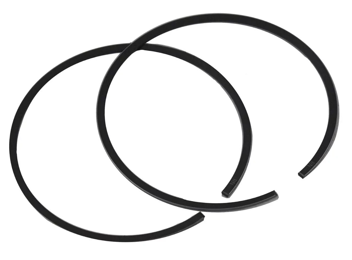 New Piston Rings Compatible With Yamaha Wave Raider Venture Runner Super Jet      81MM 1100CC 700CC 1994-2007 2008 2009 By Part Number 61X11603000