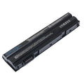 Replacement for Dell 312-1242 / 37HGH 4400mAh Laptop Battery