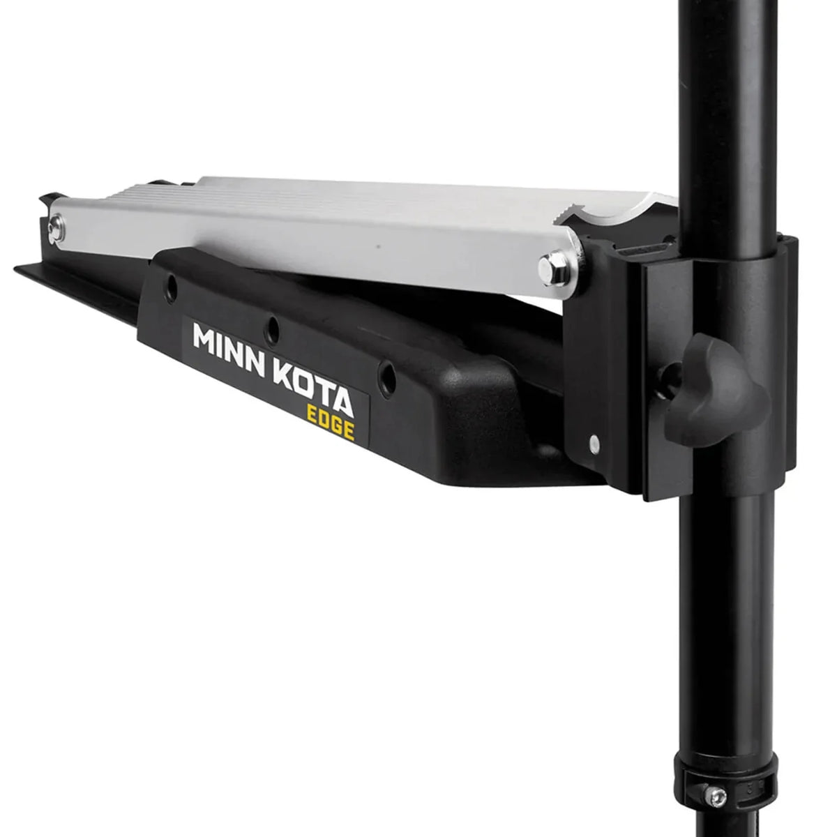 Minn Kota 1355963 Edge 55 Bow-Mount L&D Hand Control Freshwater Trolling Motor,