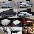 Truck cover fits 2012 2013 2014 2015 2016 2017 2018 Toyota Tundra   6.5FT   XtremeCoverPro Pro Series Gray