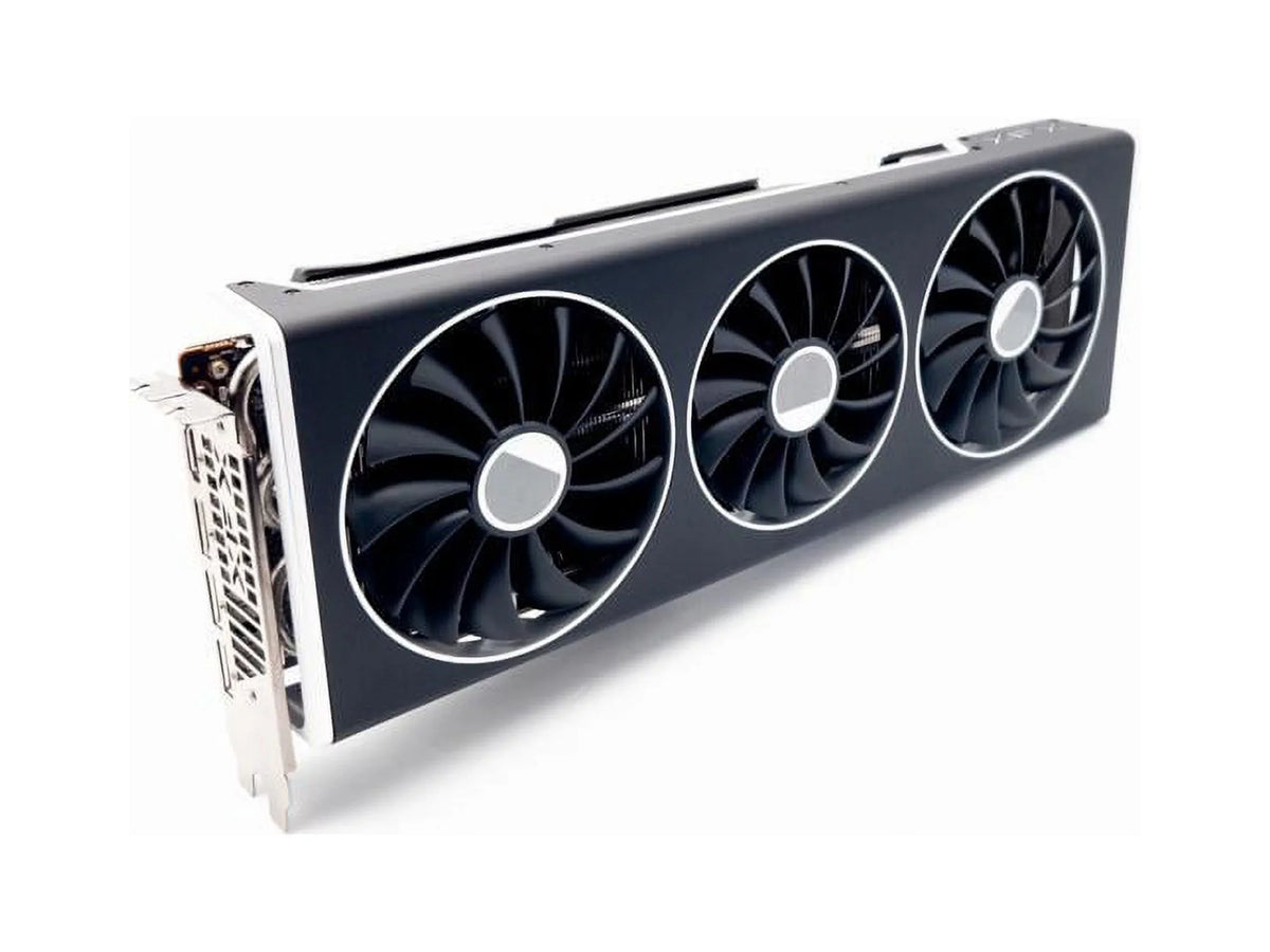MERC319 Radeon  7800  16GB GDDR6  Express 4.0 x16  Video Card -78TMERCB9