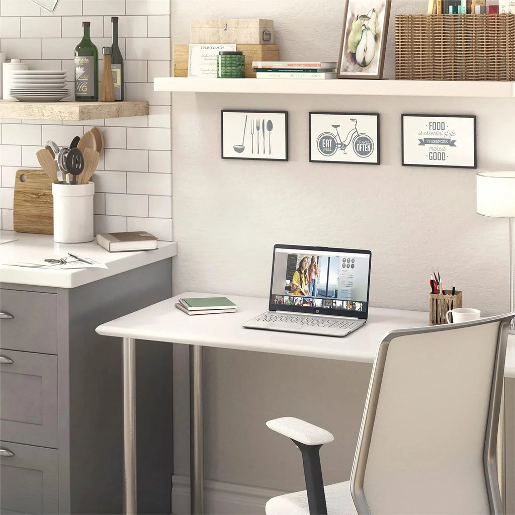 15 15.6" Full  Business Laptop Computer, Intel 4-core i5-1135G7, 16GB , 1TB PCIe , Iris Xe Graphic, Wi-Fi 6,  4.2, Natural Silver, Windows 11 Home