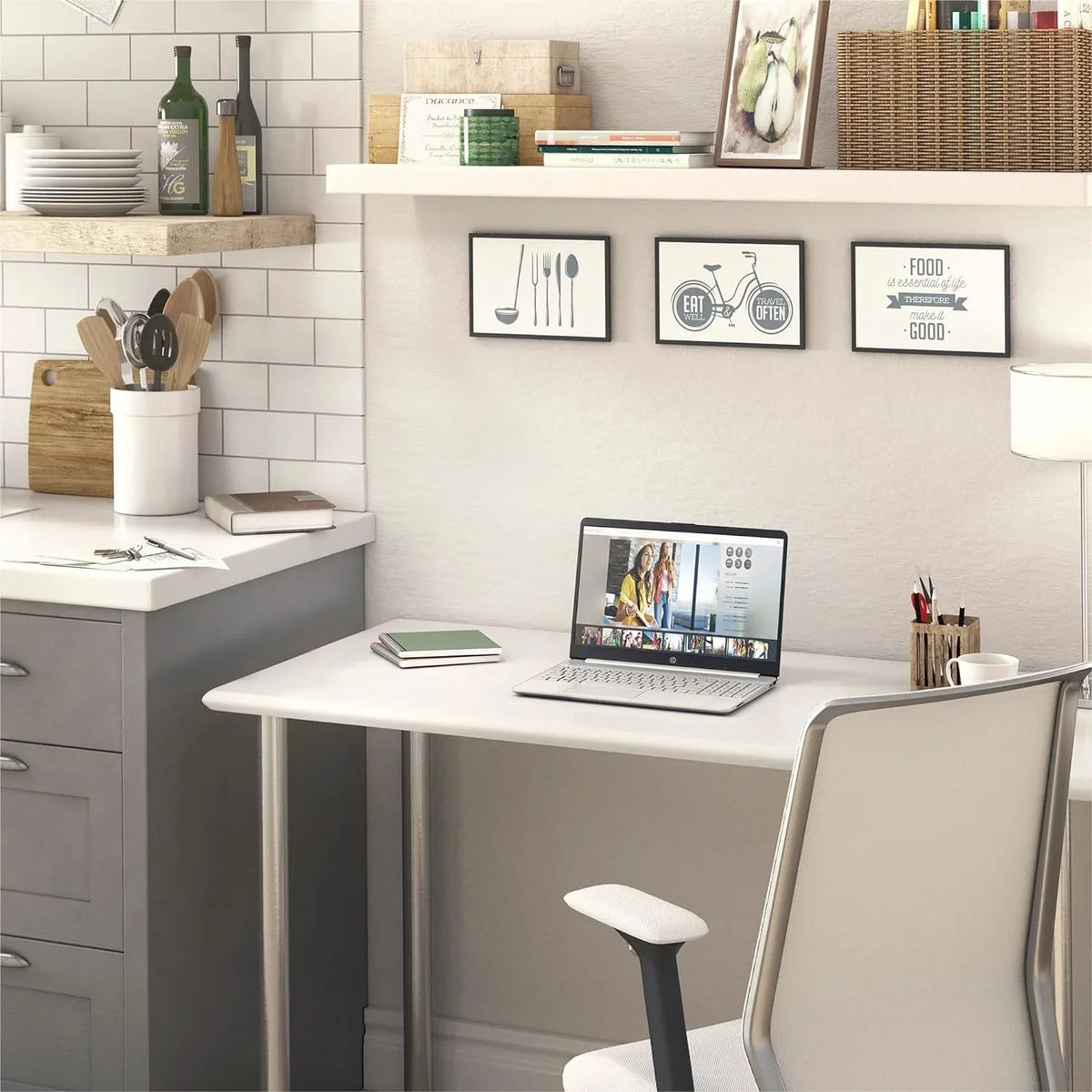 15 15.6" Full  Business Laptop Computer, Intel 4-core i5-1135G7, 16GB , 1TB PCIe , Iris Xe Graphic, Wi-Fi 6,  4.2, Natural Silver, Windows 11 Home