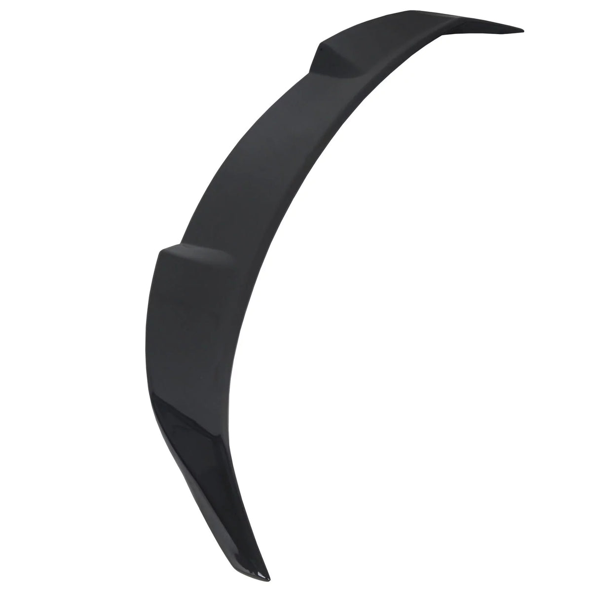 Kojem Rear Trunk Spoiler Lid Wing for 2018-2021 Toyota Camry     M4 Style 19 20 Glossy Black