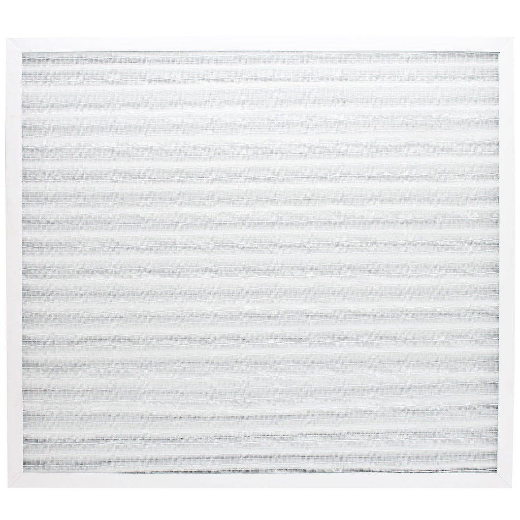 4-Pack Replacement for Hunter 30250 Air Purifier Filter - Compatible with Hunter 30930 Air Filter