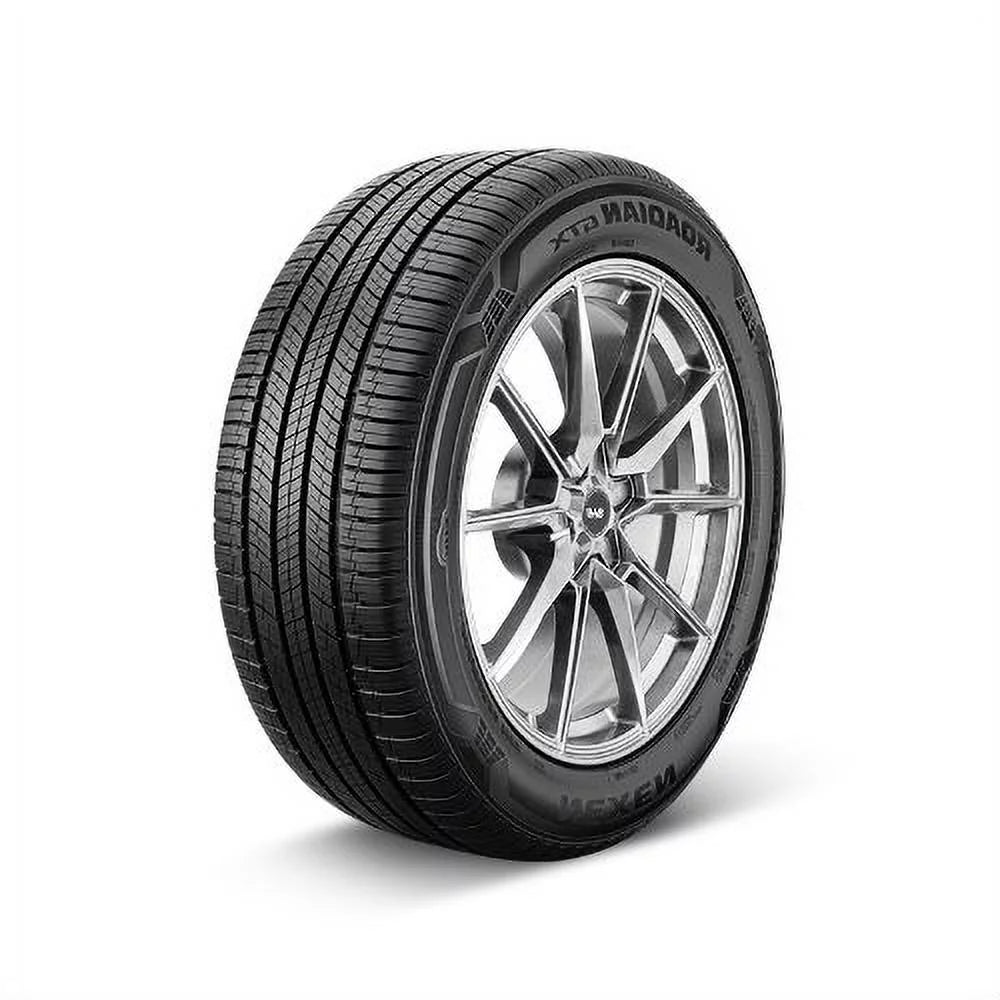 Set of 4 Nexen Roadian  225/60R17 99H Tires Fits: 2018-23 Subaru Crosstrek Convenience, 2019-21 Subaru Forester Convenience