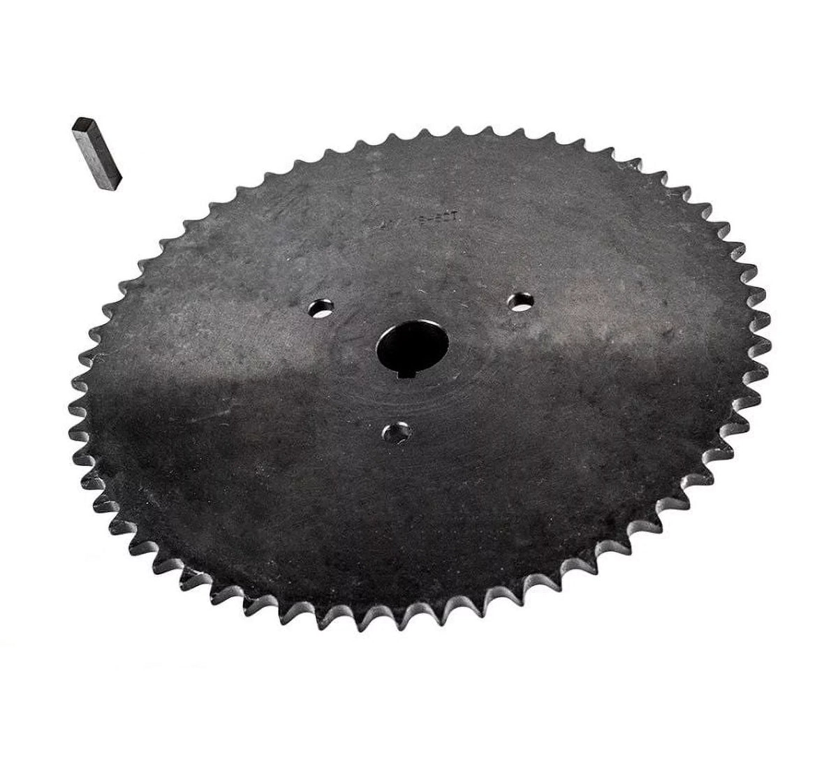 40B60T 1" Bore Go Kart Live Axle Sprocket 60 Teeth for 40 41 420 Roller Chain