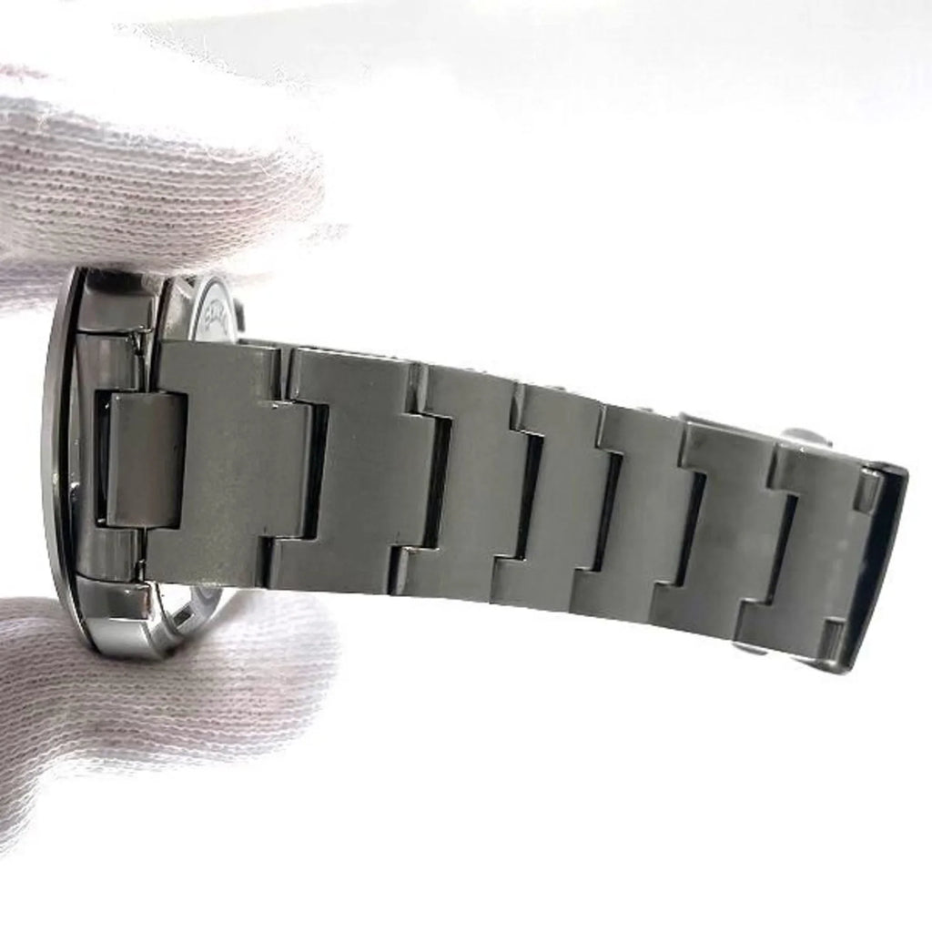 Pre-Owned Seiko Seiko5 7S26-02J0 Automatic 21  Watch Men's (Good)