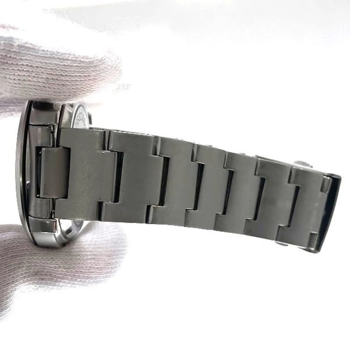 Pre-Owned Seiko Seiko5 7S26-02J0 Automatic 21  Watch Men's (Good)